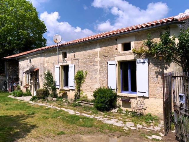 - 20 MN de COGNAC - - 20 MN de COGNAC -